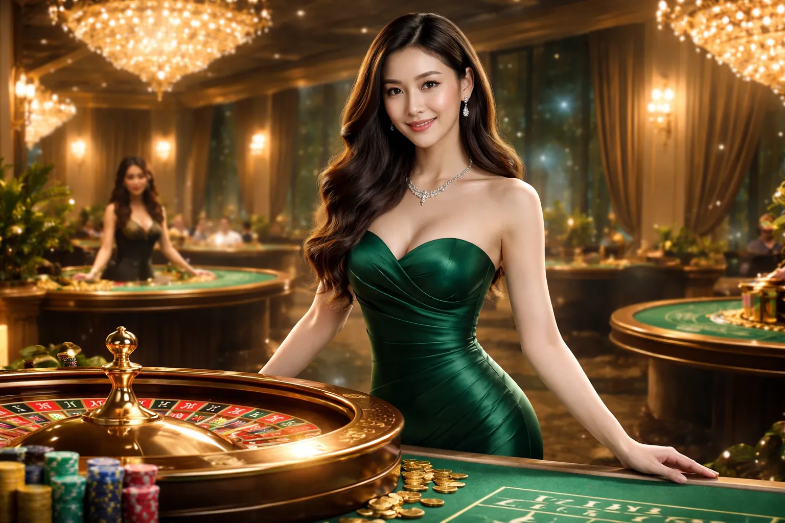 Mẹo và thủ thuật chơi game bắn cá 68gb
