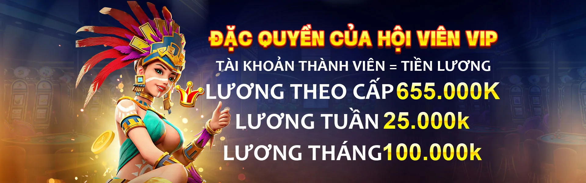 Sảnh Casino Trực Tuyến 68gb với Dealer Người Thật