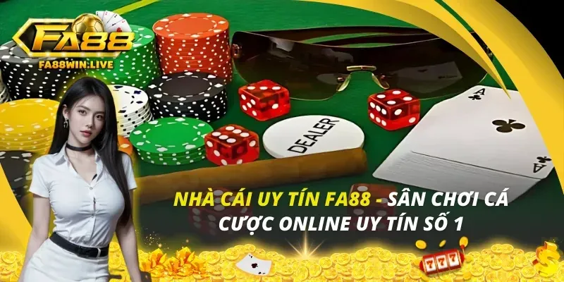 Trải nghiệm casino trực tuyến 68GB