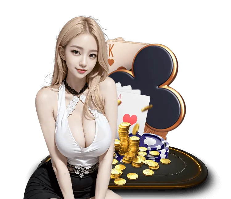 Baccarat tại 68gb